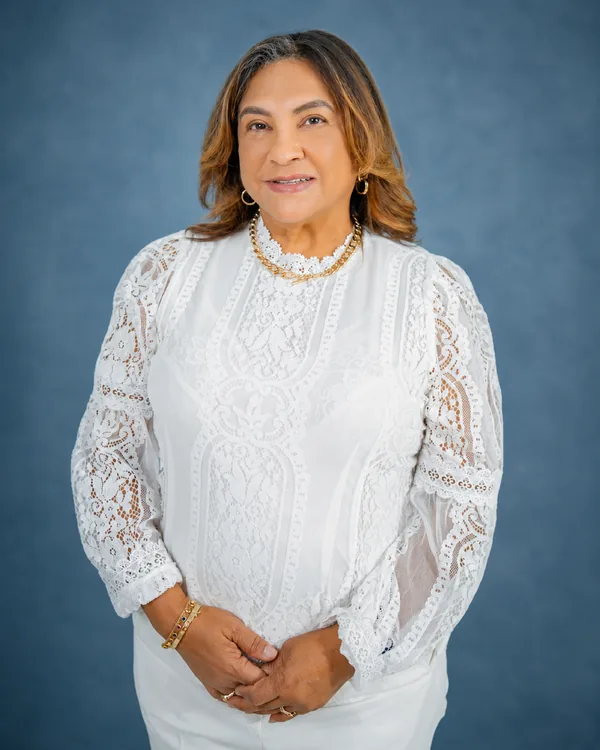 Ángela Francisco Díaz, Presidenta